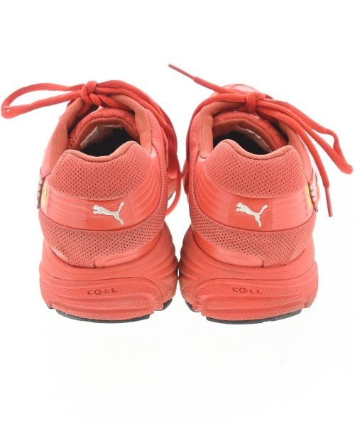 PUMA รองเท้าผ้าใบ