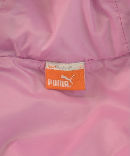 PUMA แจ็คเก็ตดาวน์/เสื้อกั๊ก
