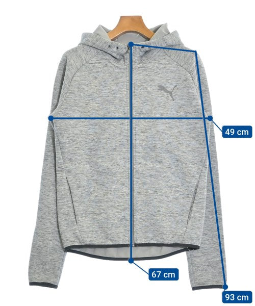 PUMA แจ็คเก็ตเบลาส์ อื่น