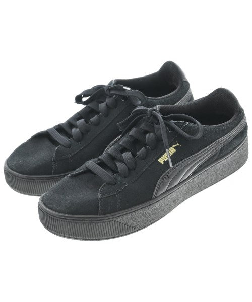 PUMA รองเท้าผ้าใบ