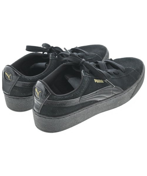 PUMA รองเท้าผ้าใบ