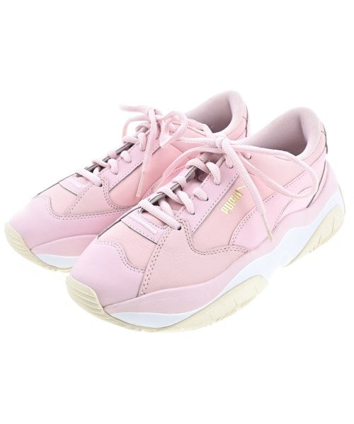 PUMA รองเท้าผ้าใบ