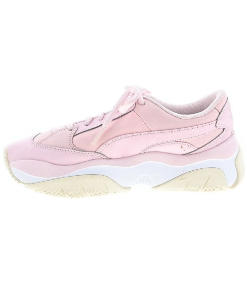 PUMA รองเท้าผ้าใบ