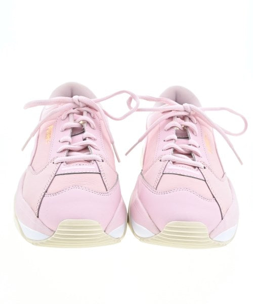 PUMA รองเท้าผ้าใบ