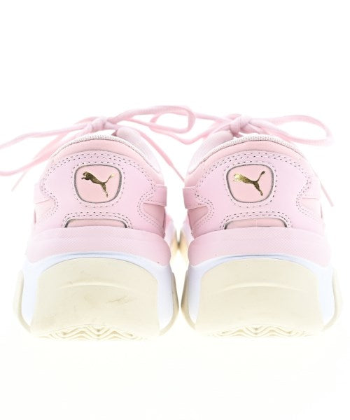 PUMA รองเท้าผ้าใบ