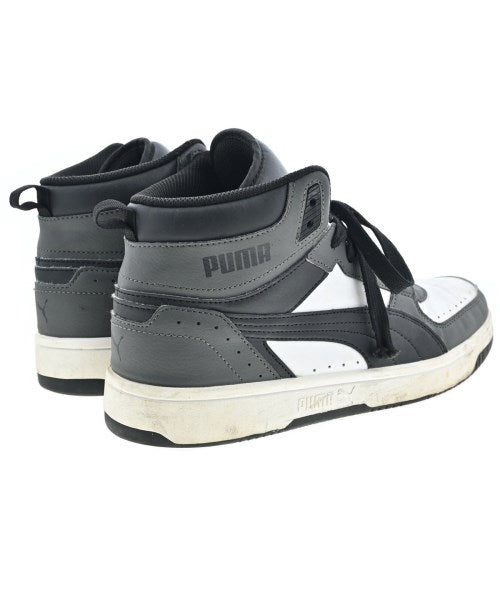 PUMA รองเท้าผ้าใบ