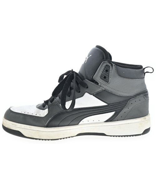 PUMA รองเท้าผ้าใบ