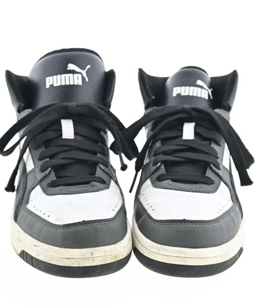 PUMA รองเท้าผ้าใบ