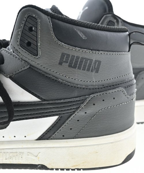 PUMA รองเท้าผ้าใบ