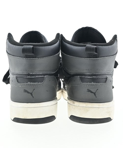 PUMA รองเท้าผ้าใบ