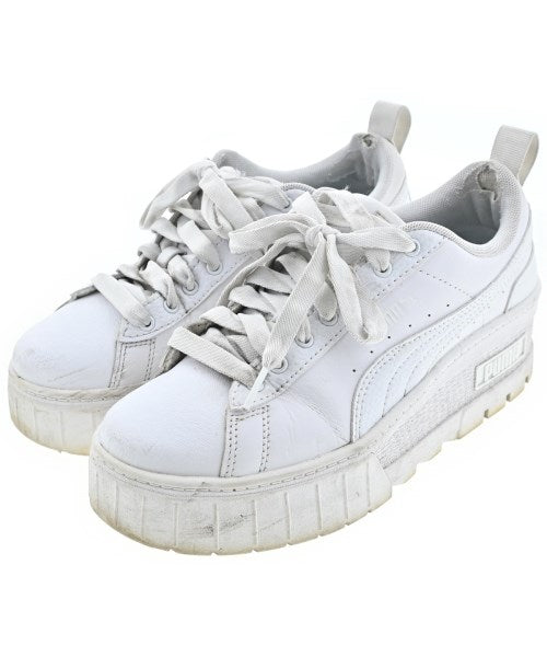 PUMA รองเท้าผ้าใบ