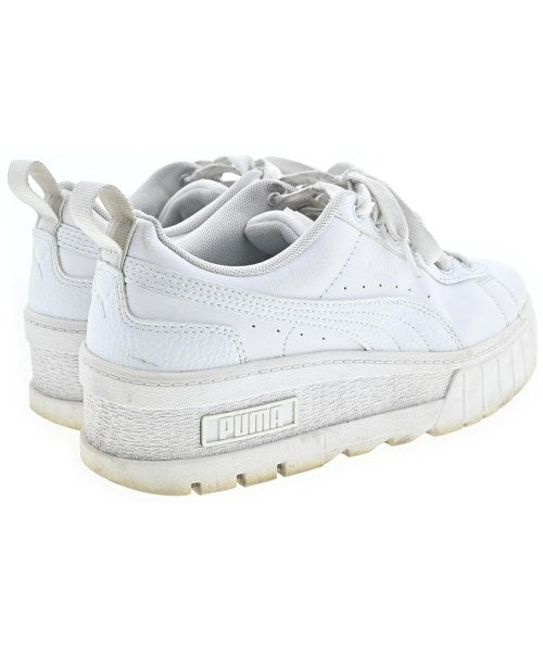 PUMA รองเท้าผ้าใบ
