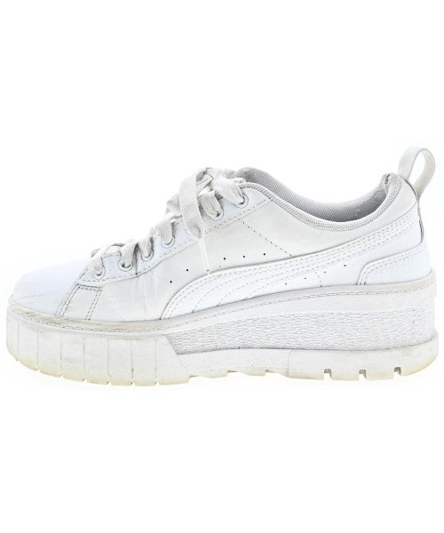 PUMA รองเท้าผ้าใบ