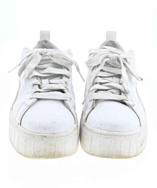 PUMA รองเท้าผ้าใบ