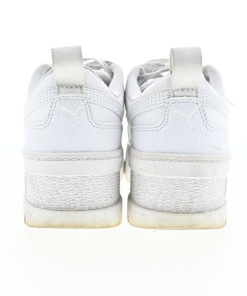 PUMA รองเท้าผ้าใบ