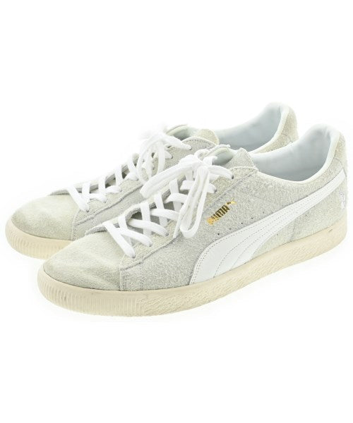 PUMA รองเท้าผ้าใบ