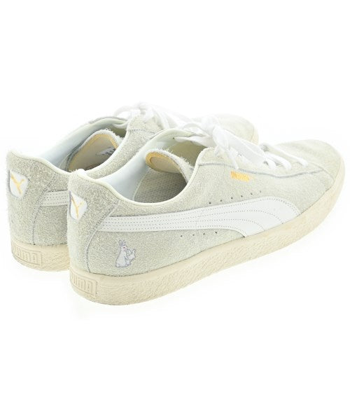 PUMA รองเท้าผ้าใบ