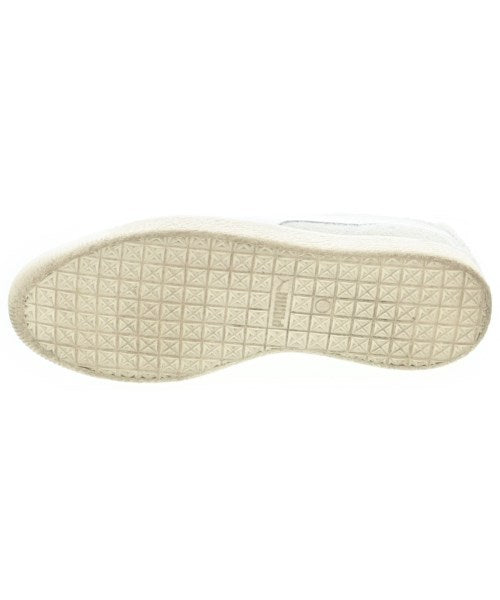 PUMA รองเท้าผ้าใบ