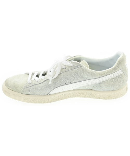 PUMA รองเท้าผ้าใบ