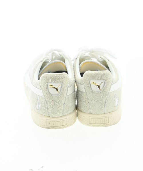 PUMA รองเท้าผ้าใบ