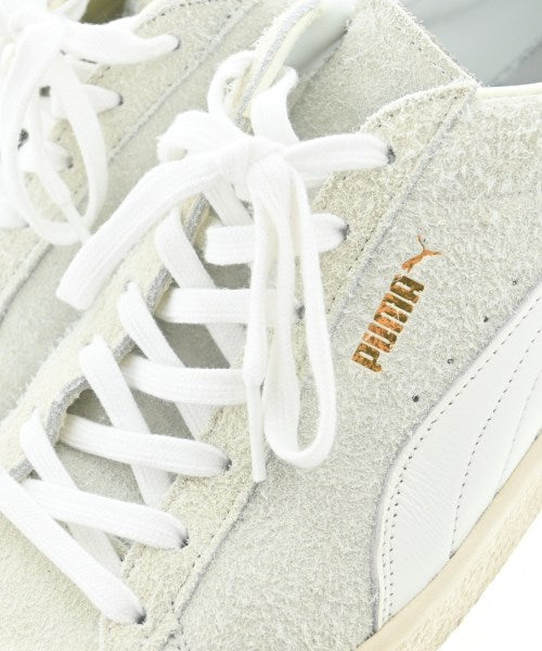 PUMA รองเท้าผ้าใบ