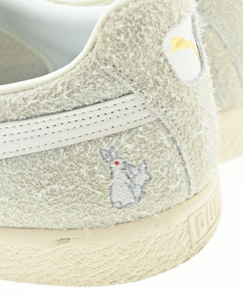 PUMA รองเท้าผ้าใบ