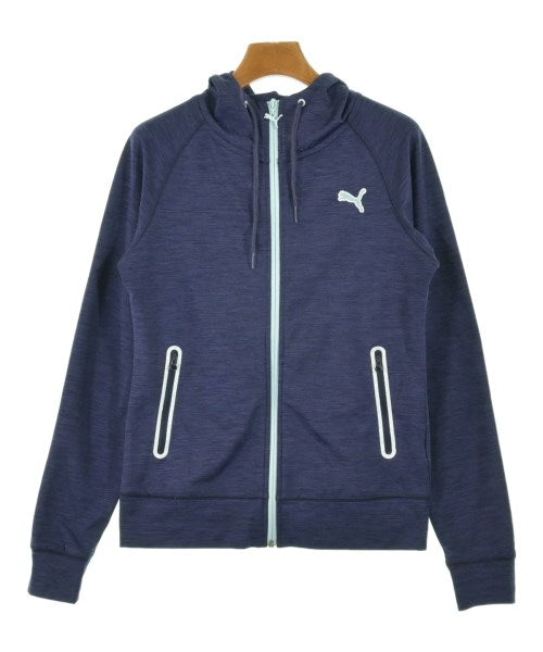 PUMA เสื้อฮู้ด