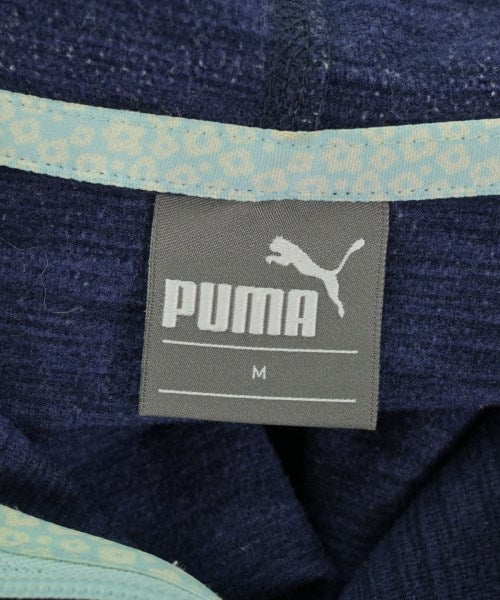 PUMA เสื้อฮู้ด
