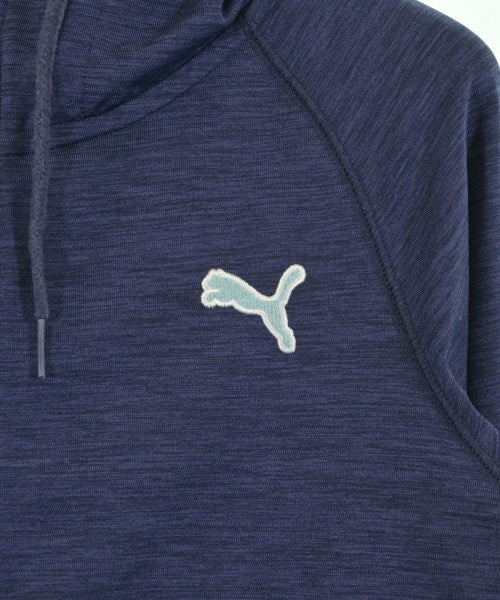 PUMA เสื้อฮู้ด