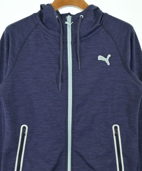 PUMA เสื้อฮู้ด