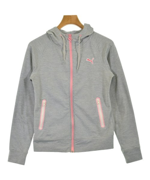PUMA เสื้อฮู้ด