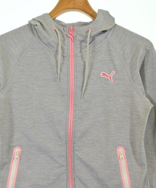 PUMA เสื้อฮู้ด