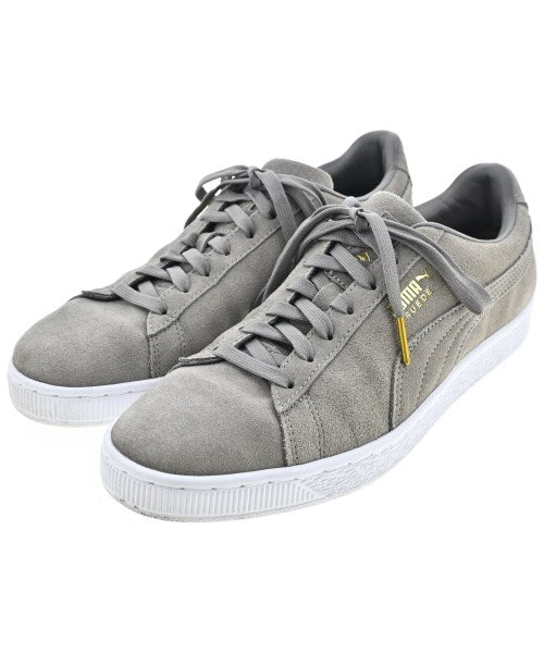 PUMA รองเท้าผ้าใบ