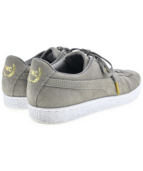 PUMA รองเท้าผ้าใบ