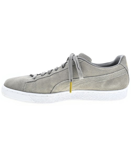 PUMA รองเท้าผ้าใบ