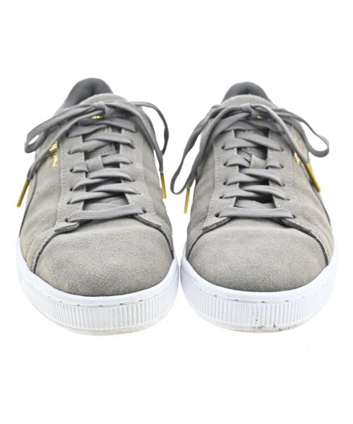 PUMA รองเท้าผ้าใบ