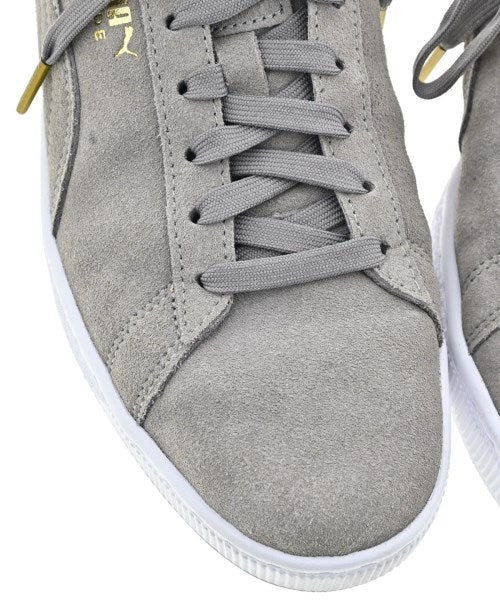 PUMA รองเท้าผ้าใบ