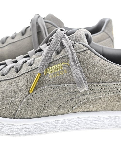 PUMA รองเท้าผ้าใบ