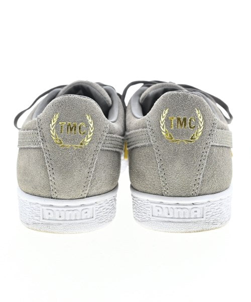 PUMA รองเท้าผ้าใบ