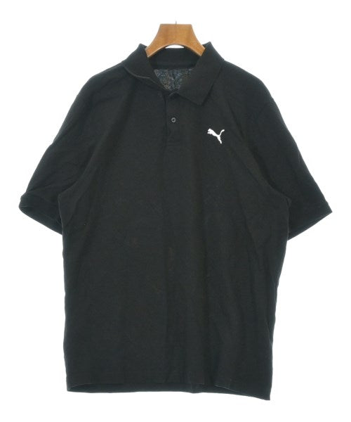 PUMA เสื้อโปโล