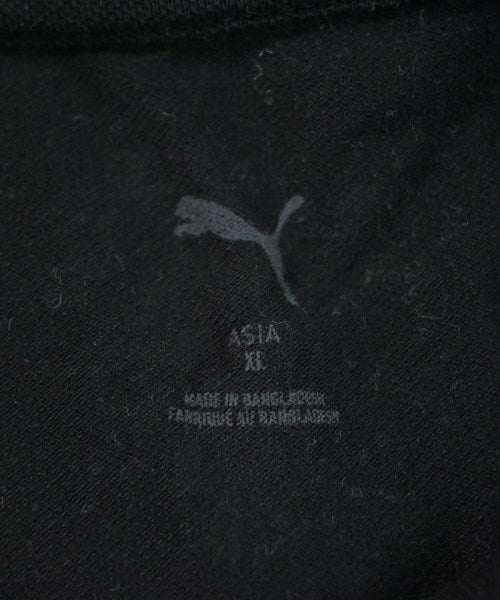 PUMA เสื้อโปโล