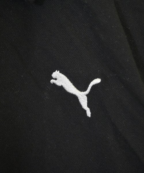 PUMA เสื้อโปโล