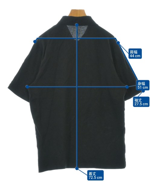 PUMA เสื้อโปโล