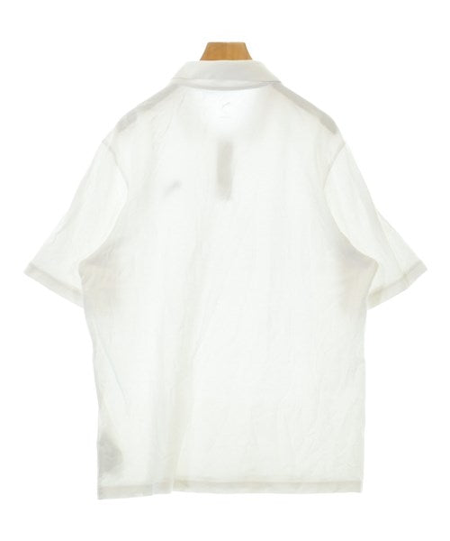 PUMA เสื้อโปโล
