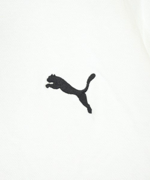 PUMA เสื้อโปโล