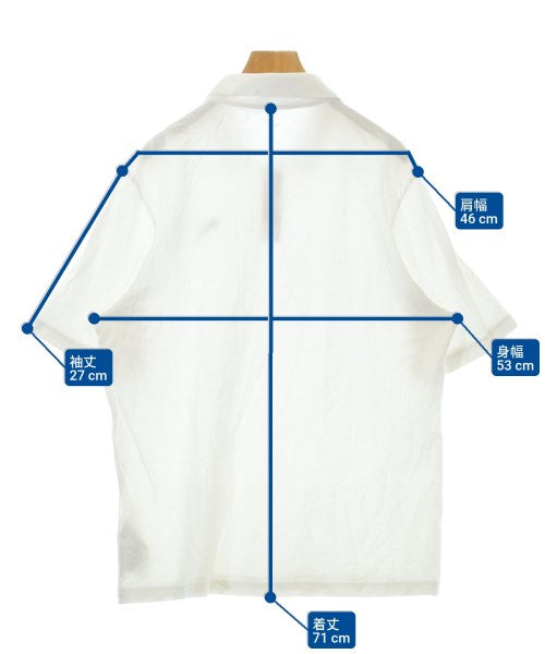PUMA เสื้อโปโล