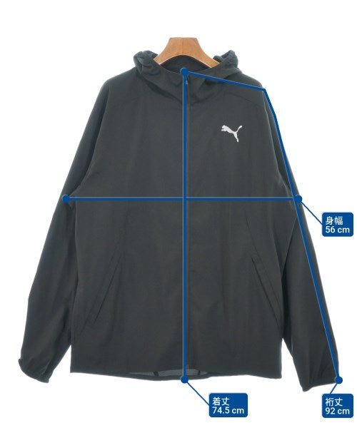 PUMA แจ็คเก็ตเบลาส์ อื่น