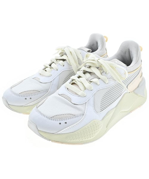 PUMA รองเท้าผ้าใบ