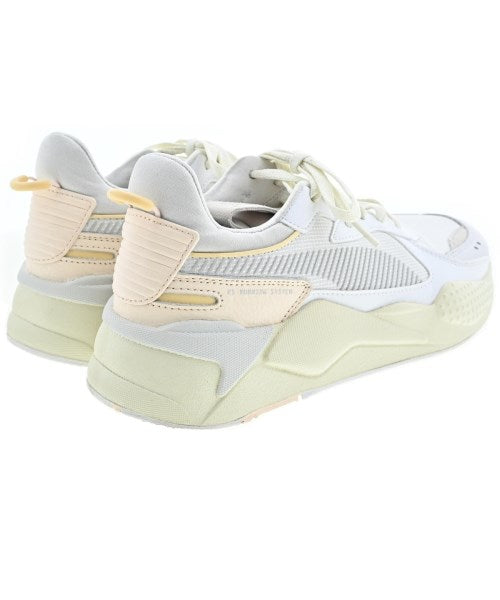 PUMA รองเท้าผ้าใบ