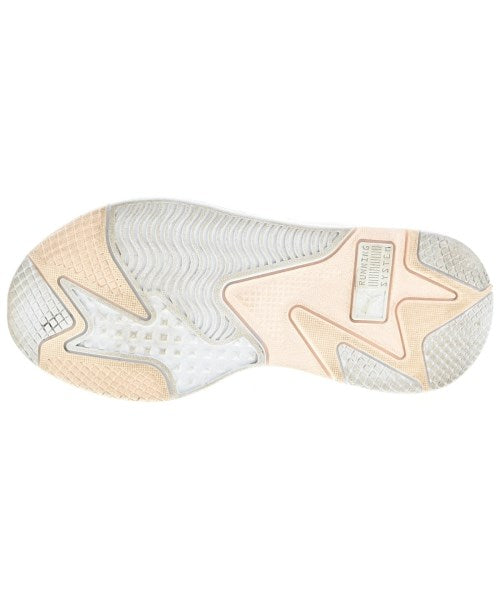PUMA รองเท้าผ้าใบ